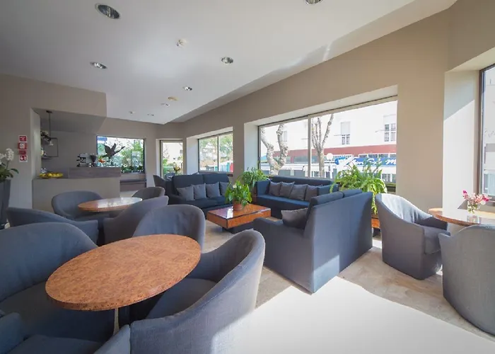 Hotel Mediterraneo & 3*