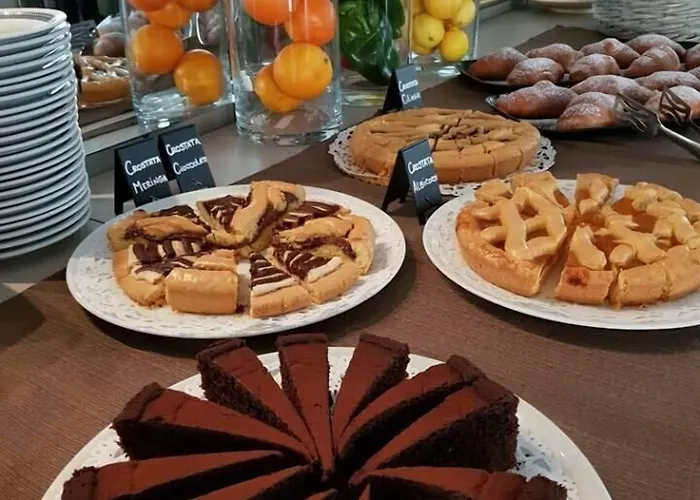 Mediterraneo & Hotel Cattolica