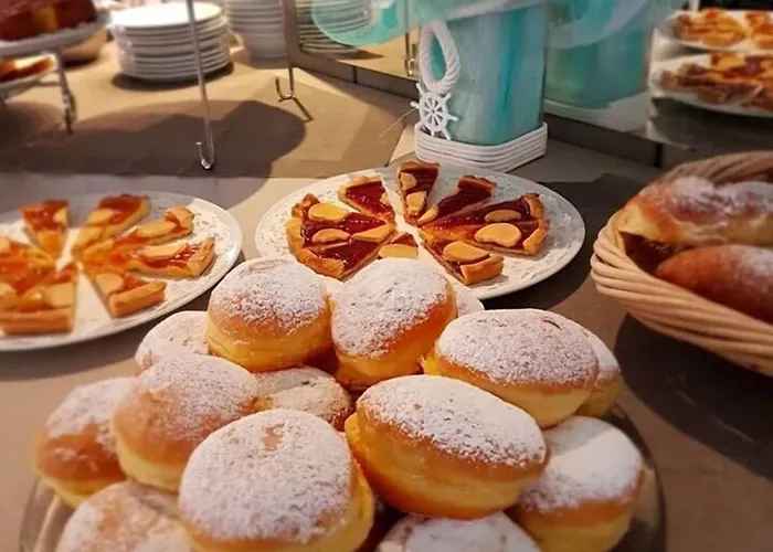 Mediterraneo & Hotel 3*