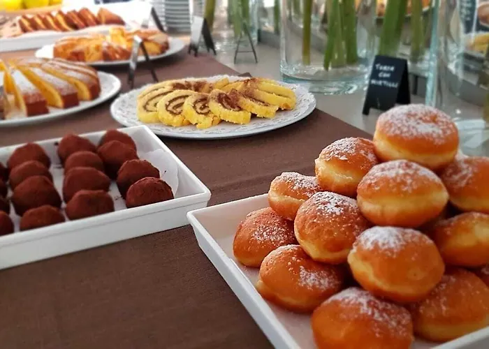 Mediterraneo & Hotel Cattolica