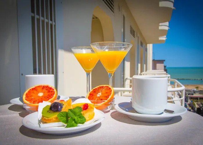 Mediterraneo & Hotel 3*