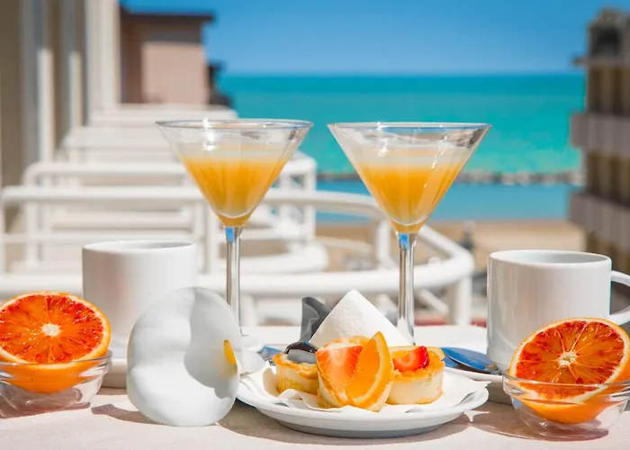 Hotel Mediterraneo & 3*