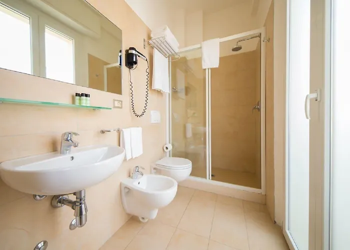 Hotel Mediterraneo & Cattolica