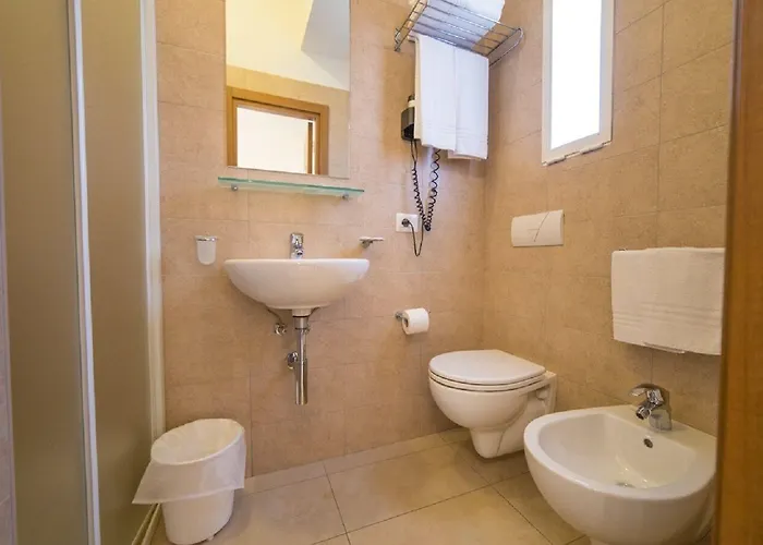 Mediterraneo & 3* Cattolica