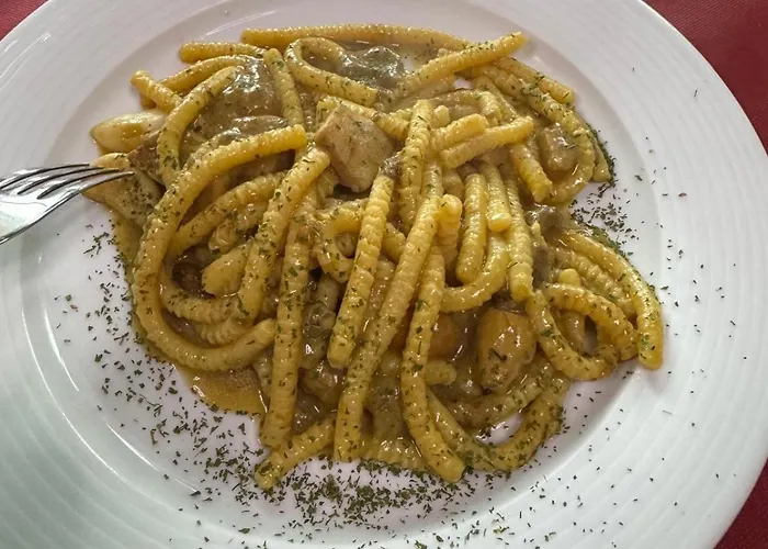 Mediterraneo & Hotel