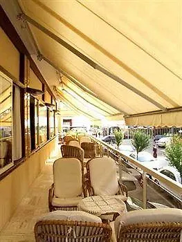 Mediterraneo & Hotel Cattolica