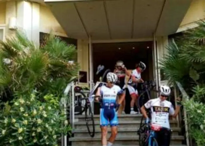 Mediterraneo & Hotel