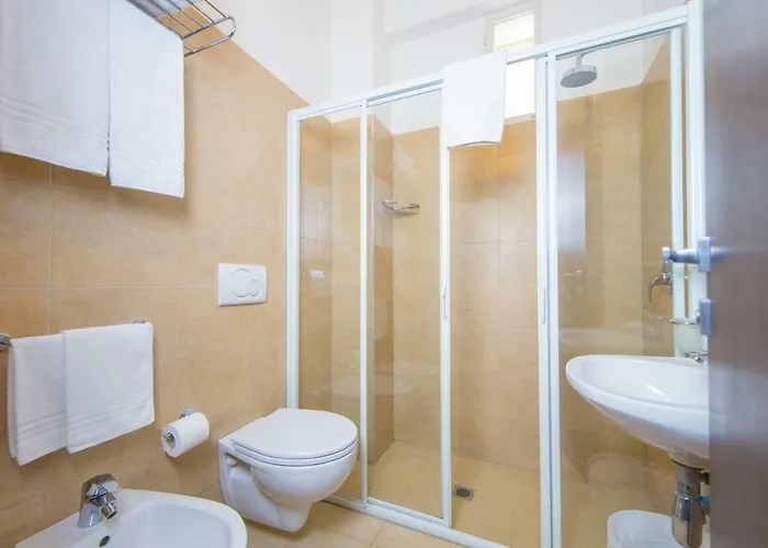 Mediterraneo & Hotel