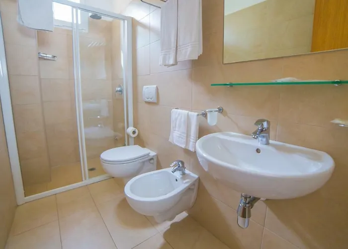 Mediterraneo & 3* Cattolica