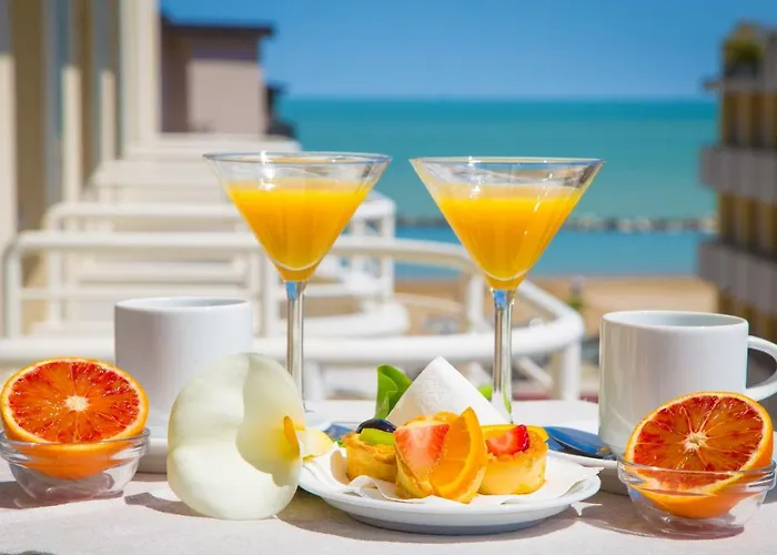 Mediterraneo & Hotel 3*