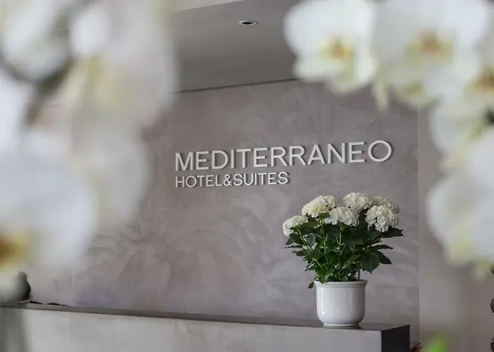 Mediterraneo & Hotel 3*