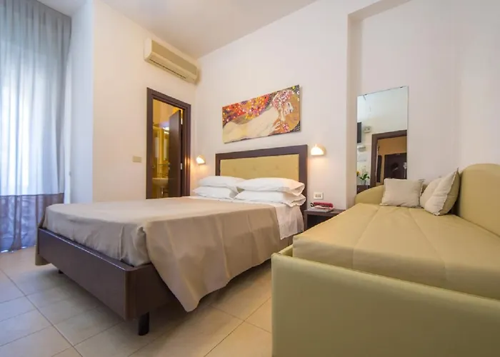 Hotel Mediterraneo & Cattolica