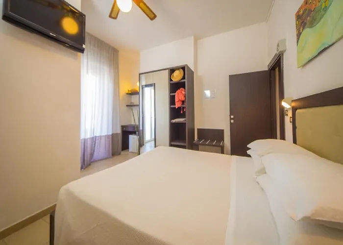 Mediterraneo & Hotel 3*