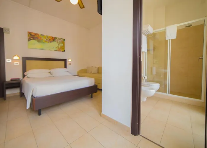 Hotel Mediterraneo & Cattolica