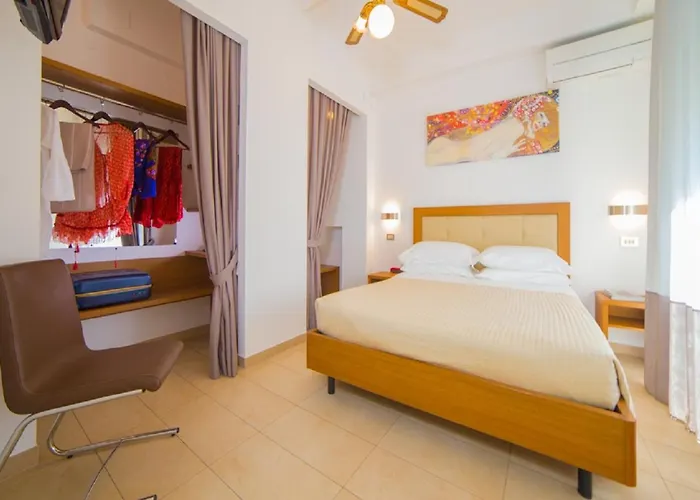 Mediterraneo & Hotel Cattolica