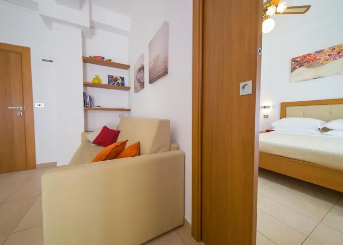 Mediterraneo & 3* Cattolica