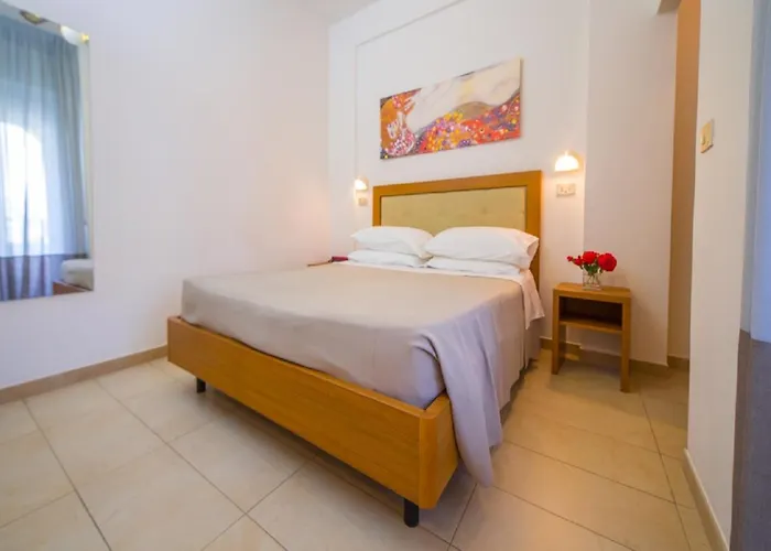 Mediterraneo & Hotel Cattolica