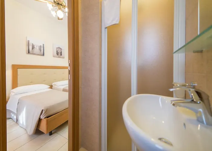 Mediterraneo & Hotel