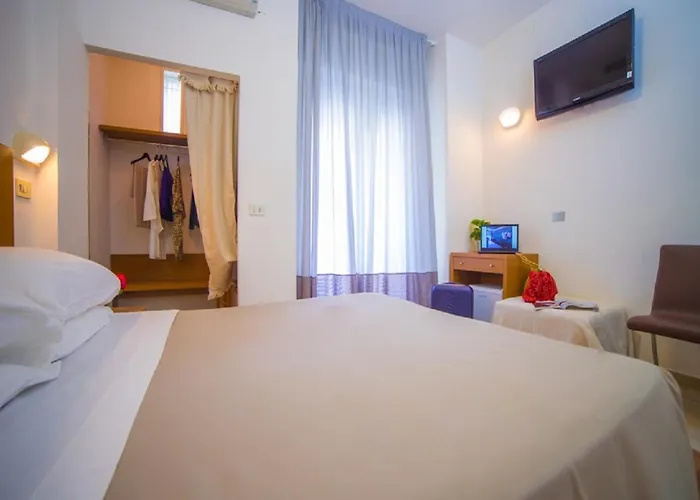 Mediterraneo & Hotel 3*