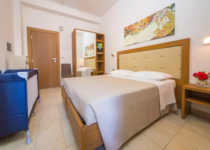 Mediterraneo & Hotel 3*