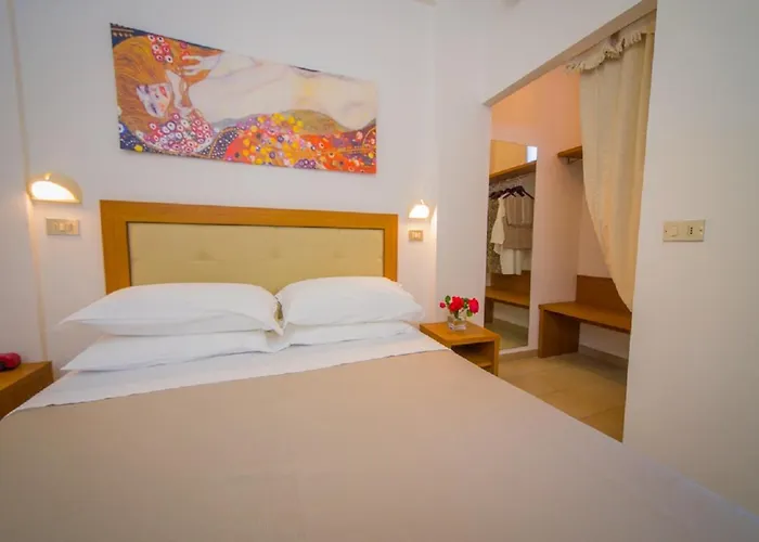 Mediterraneo & Hotel Cattolica