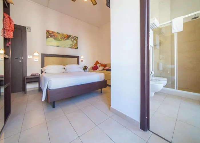 Mediterraneo & Hotel Cattolica